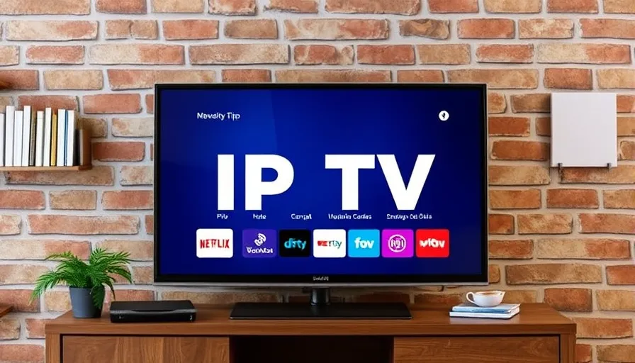 Monster IPTV