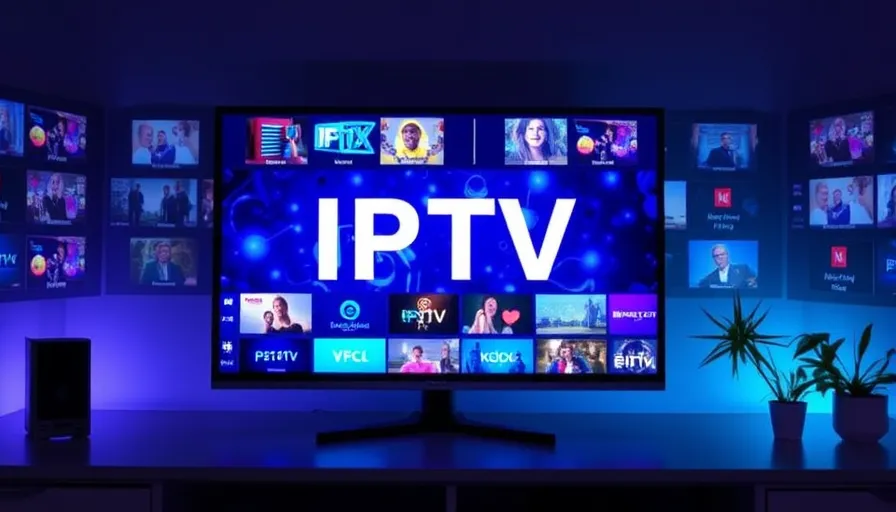 Net IPTV